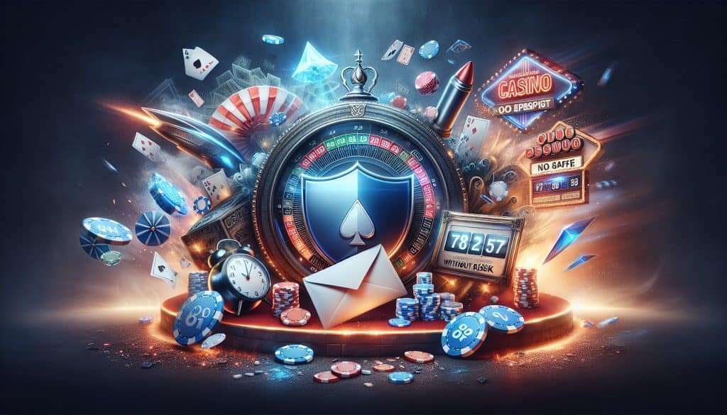 title_plain} Trebam li prihvatiti bonus bez depozita?