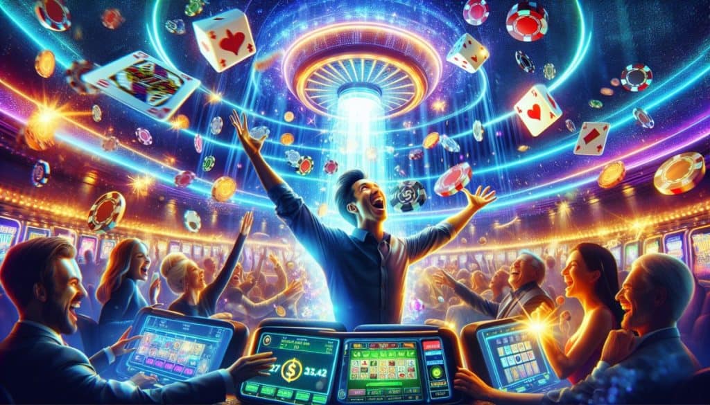 title_plain} SpinBetter Casino